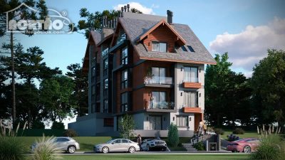 Casa, 2 quartos, 94 m² - Foto 3