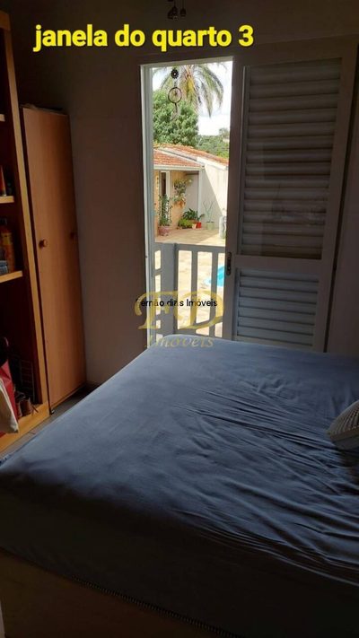 Casa, 4 quartos, 200 m² - Foto 4