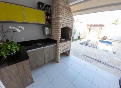 Sobrado, 4 quartos - Foto 5