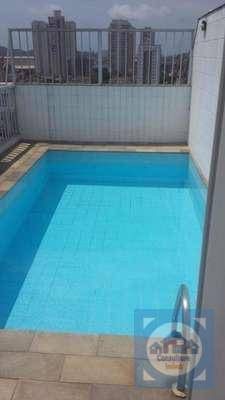 Cobertura, 4 quartos, 305 m² - Foto 1