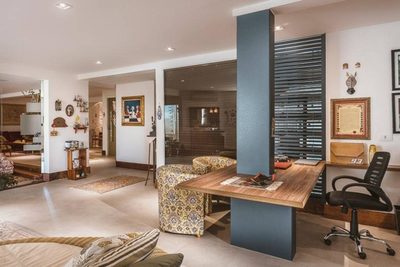 Apartamento, 3 quartos, 325 m² - Foto 5