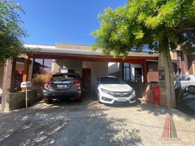 Casa, 3 quartos, 102 m² - Foto 1