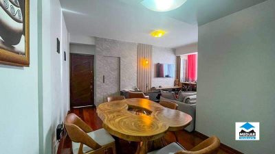 Apartamento, 3 quartos, 130 m² - Foto 5