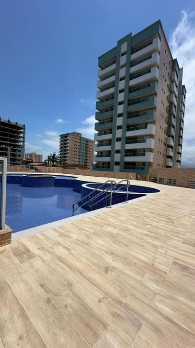 Apartamento, 2 quartos, 82 m² - Foto 1