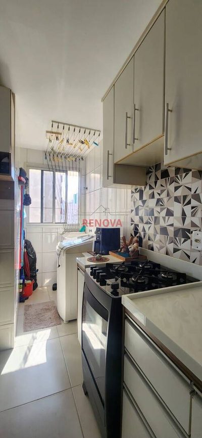 Apartamento, 2 quartos, 60 m² - Foto 3