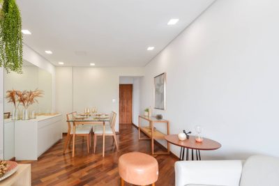Apartamento, 3 quartos, 84 m² - Foto 4