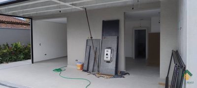 Casa, 4 quartos, 110 m² - Foto 4