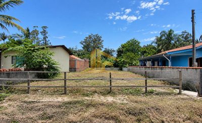 Terreno, 416 m² - Foto 1