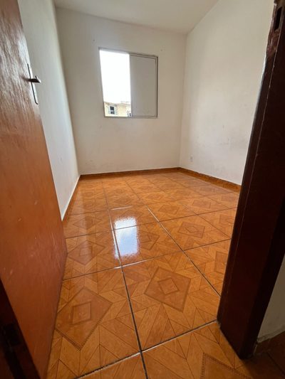 Apartamento, 2 quartos, 60 m² - Foto 5