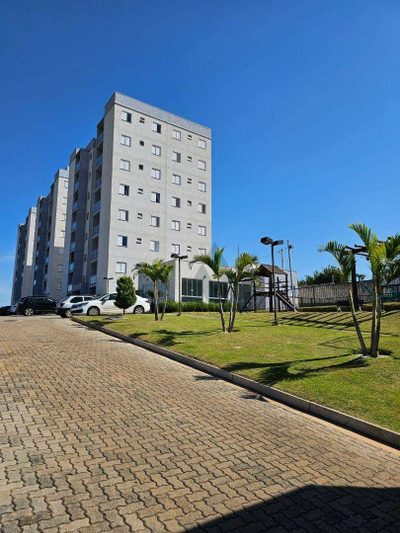 Apartamento, 2 quartos, 49 m² - Foto 2