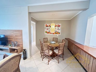 Apartamento, 3 quartos, 118 m² - Foto 4