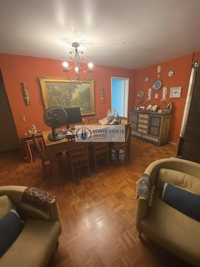 Apartamento, 3 quartos, 100 m² - Foto 5