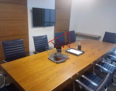 Sala-Conjunto, 26 m² - Foto 3