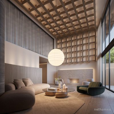 Cobertura, 3 quartos, 316 m² - Foto 5