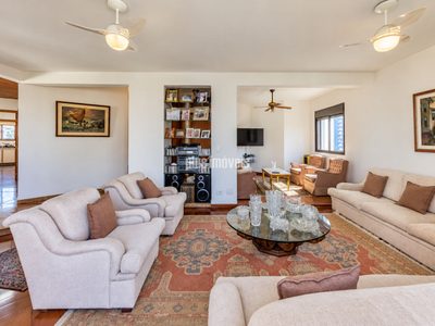 Apartamento, 3 quartos, 230 m² - Foto 2