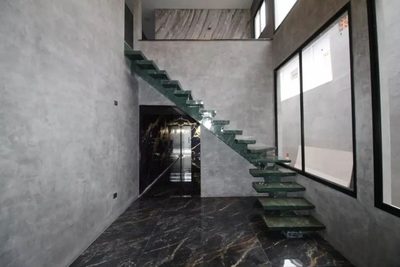 Casa, 5 quartos - Foto 1