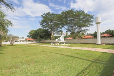 Chácara, 3 quartos, 2500 m² - Foto 4