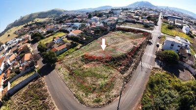 Loteamento e Condomínio, 968 m² - Foto 1