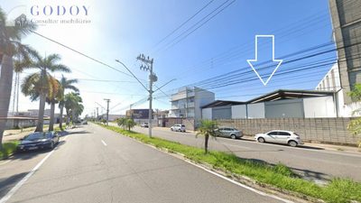 Depósito-Galpão, 805 m² - Foto 3