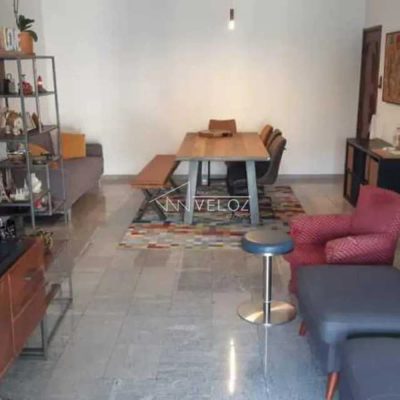 Apartamento, 4 quartos, 152 m² - Foto 1