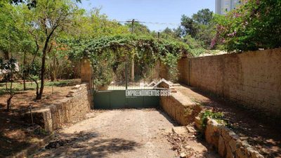 Chácara, 2 quartos, 1250 m² - Foto 2