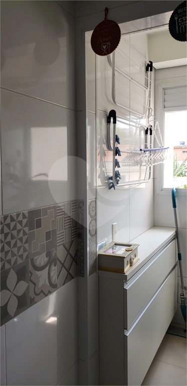Apartamento, 2 quartos, 48 m² - Foto 5