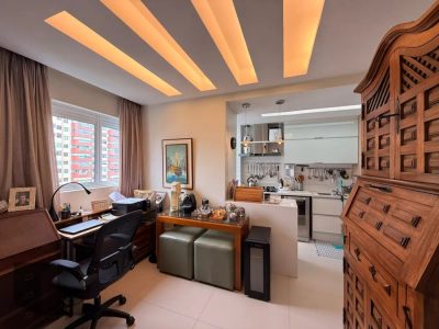 Apartamento, 2 quartos, 99 m² - Foto 5