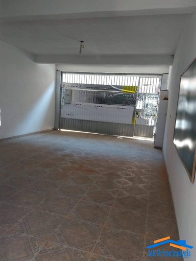 Sobrado, 4 quartos, 209 m² - Foto 2
