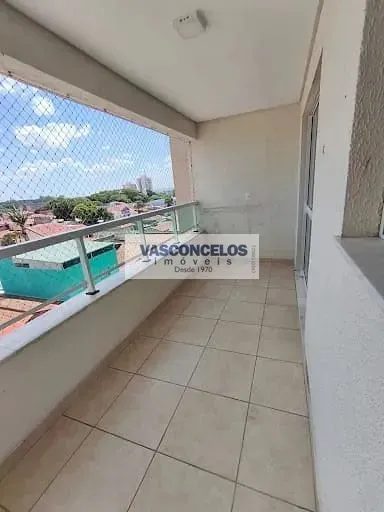 Apartamento, 2 quartos, 70 m² - Foto 2