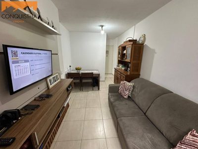 Apartamento, 2 quartos, 50 m² - Foto 5