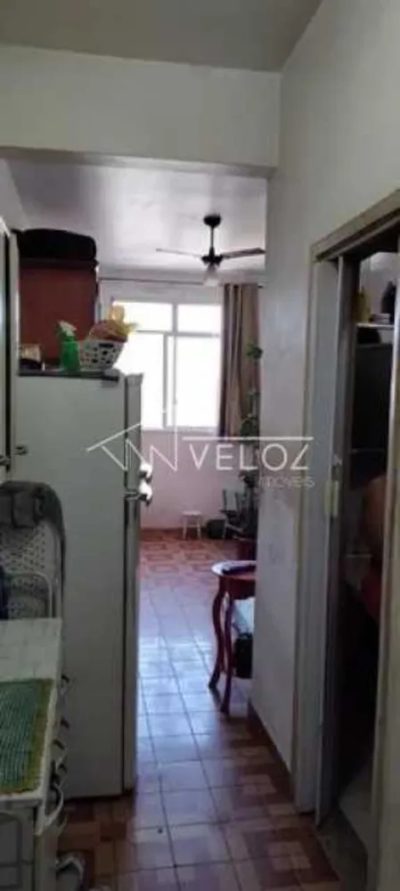 Apartamento, 26 m² - Foto 2