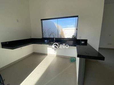 Casa, 3 quartos, 133 m² - Foto 4