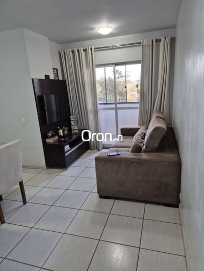 Apartamento, 2 quartos, 59 m² - Foto 2