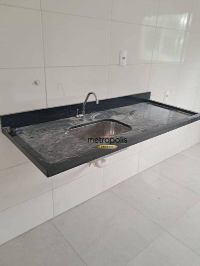 Apartamento, 2 quartos, 52 m² - Foto 2