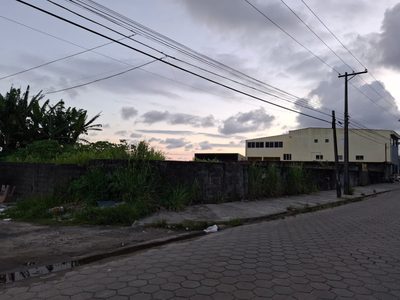 Terreno, 2606 m² - Foto 1