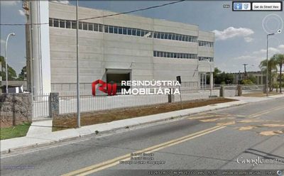 Depósito-Galpão, 2821 m² - Foto 5