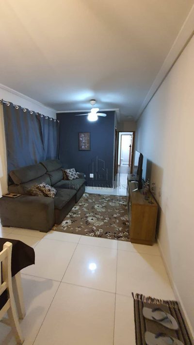 Apartamento, 2 quartos, 60 m² - Foto 4