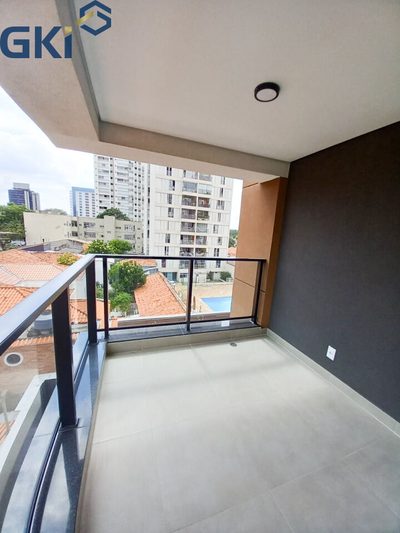 Apartamento, 2 quartos, 65 m² - Foto 2