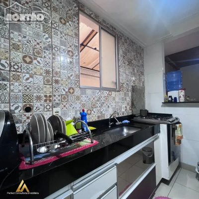 Casa, 3 quartos, 44 m² - Foto 4