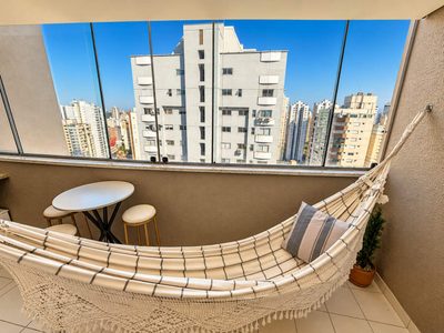Apartamento, 1 quarto, 55 m² - Foto 3