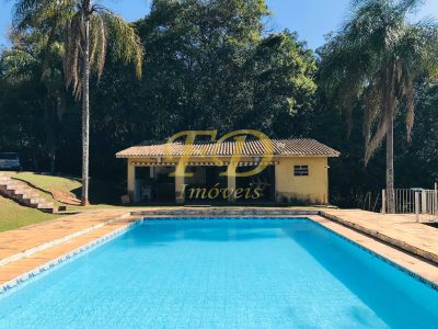 Sítio, 3 quartos, 6 hectares - Foto 4