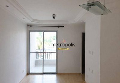 Apartamento, 2 quartos, 50 m² - Foto 2