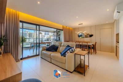Apartamento, 4 quartos, 159 m² - Foto 2