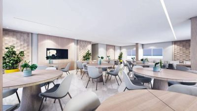 Apartamento, 2 quartos, 79 m² - Foto 3