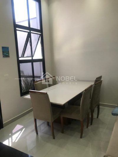 Casa, 3 quartos - Foto 3