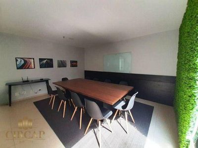 Sala-Conjunto, 36 m² - Foto 4