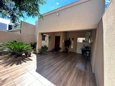 Casa, 124 m² - Foto 2