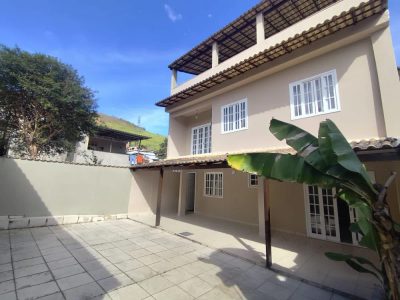 Casa, 3 quartos - Foto 3