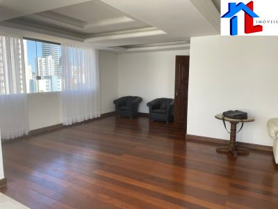 Apartamento, 3 quartos, 189 m² - Foto 5