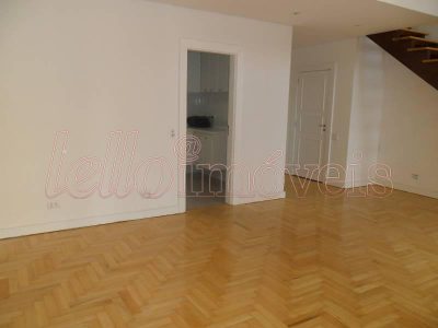 Apartamento, 2 quartos, 132 m² - Foto 4